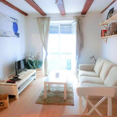 발렌시아 Design Flats Botanico 아파트 외부 사진